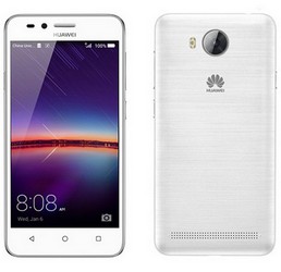 Прошивка телефона Huawei Y3 II 4G в Ростове-на-Дону
